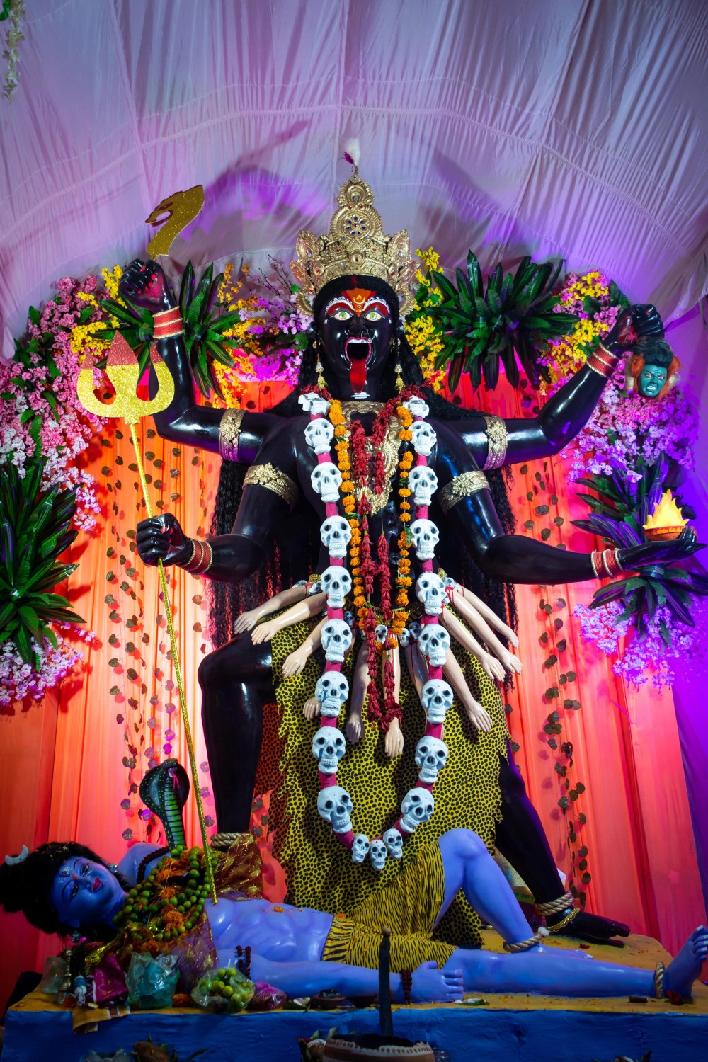 Gott Kali