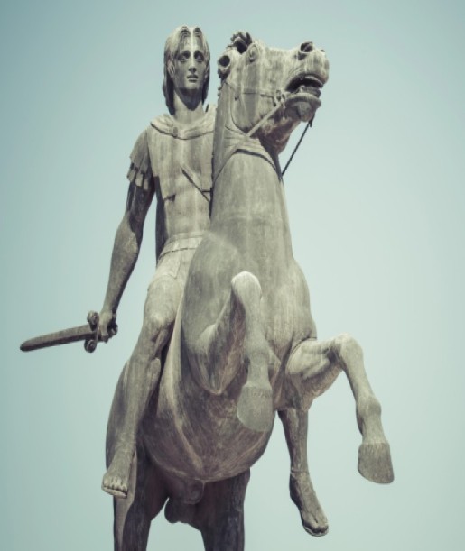 Alexander der Große