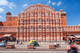 Hawa Mahal