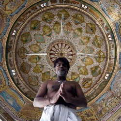 Laxmi Nath Tempel – Rajasthan Reise