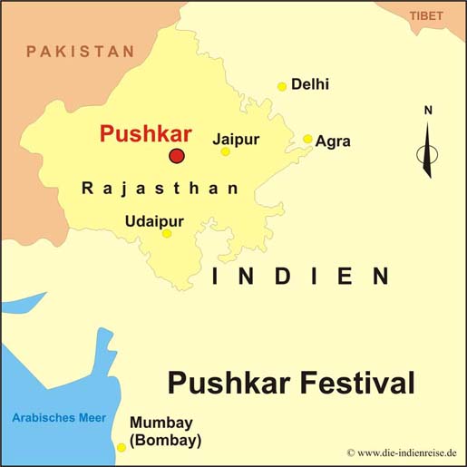 Pushkar Karte