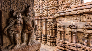 die tempel und schreine im pattadakal tempelkomplex karnataka indien unesco weltkulturerbe die tempel und schreine im pattadakal tempelkomplex karnataka