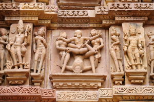 erotische skulpturen aus khuzrah tempeln madhya pradesh indien unesco weltkulturerbe erotische skulpturen aus khuzrah tempeln madhya pradesh