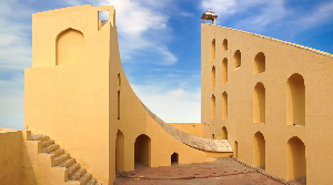 jantar mantar observatorium jaipur